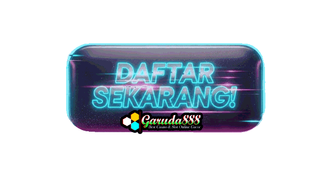garuda888